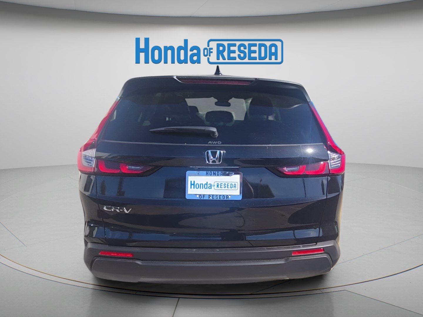2027 Honda CR-V EX