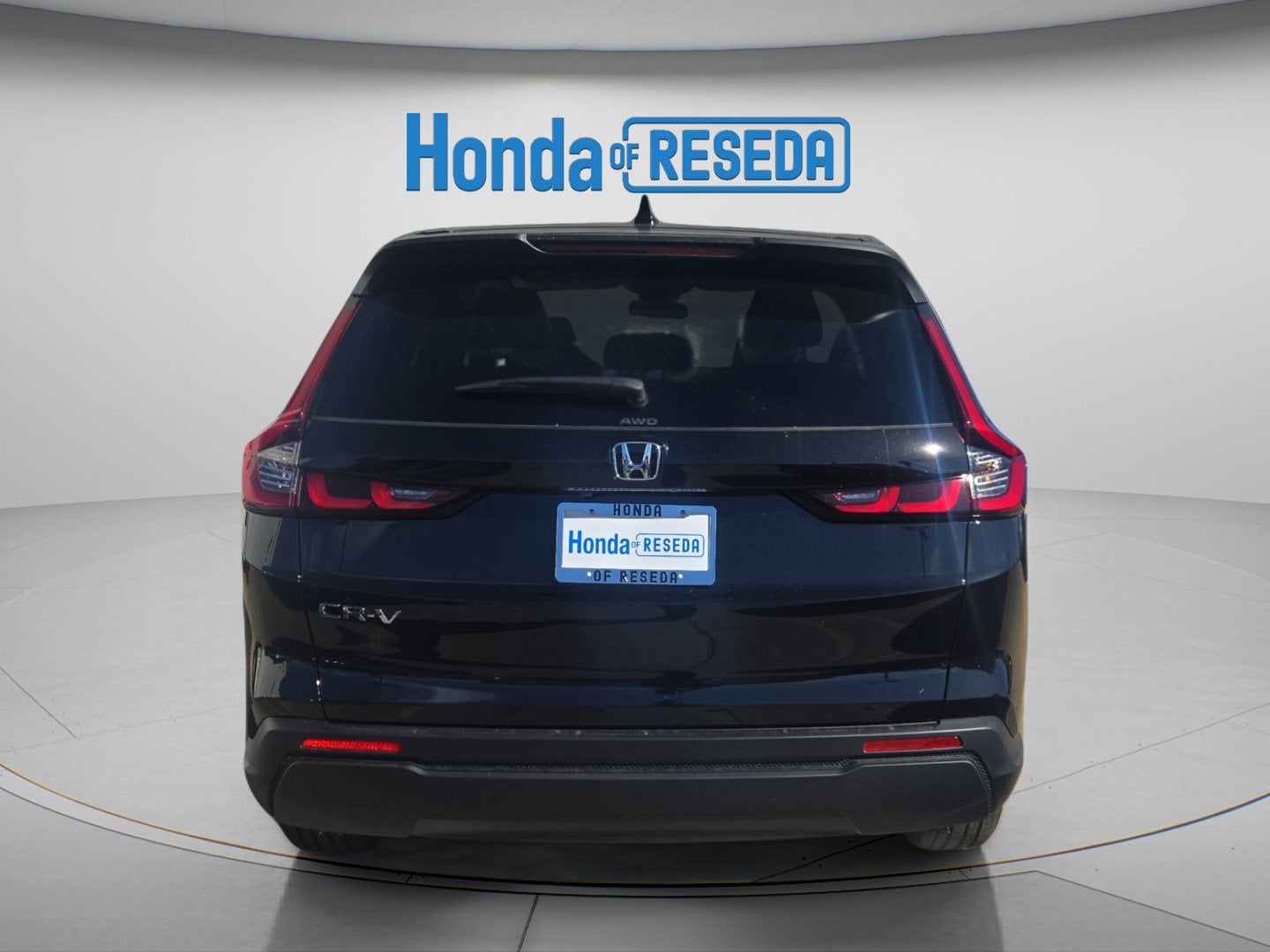 2027 Honda CR-V EX