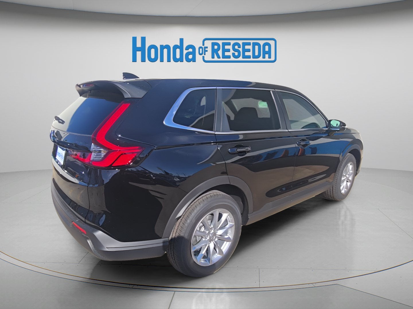 2027 Honda CR-V EX