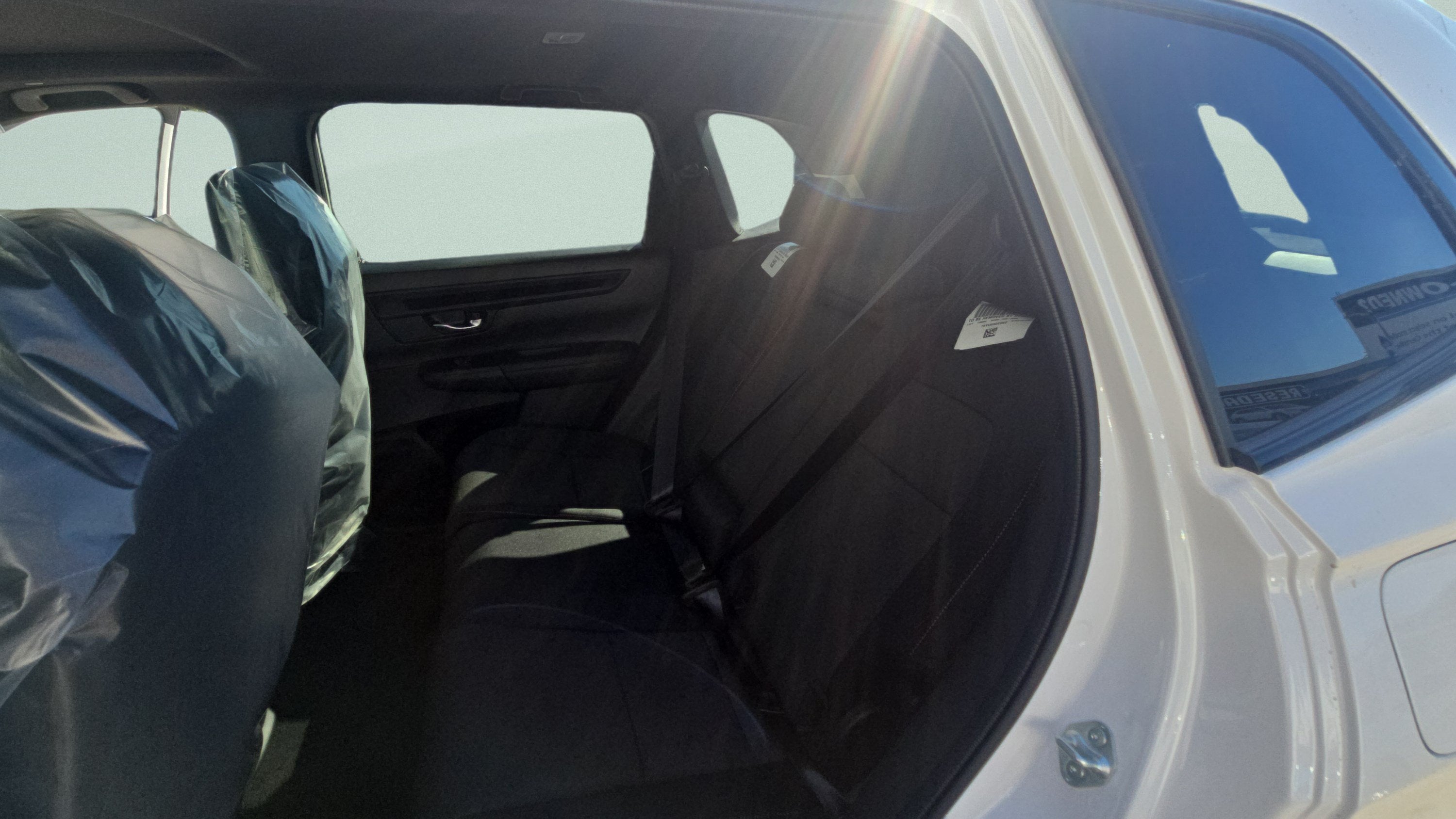 2027 Honda CR-V Hybrid Sport