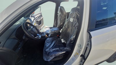 2027 Honda CR-V Hybrid Sport