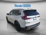 2027 Honda CR-V Hybrid Sport