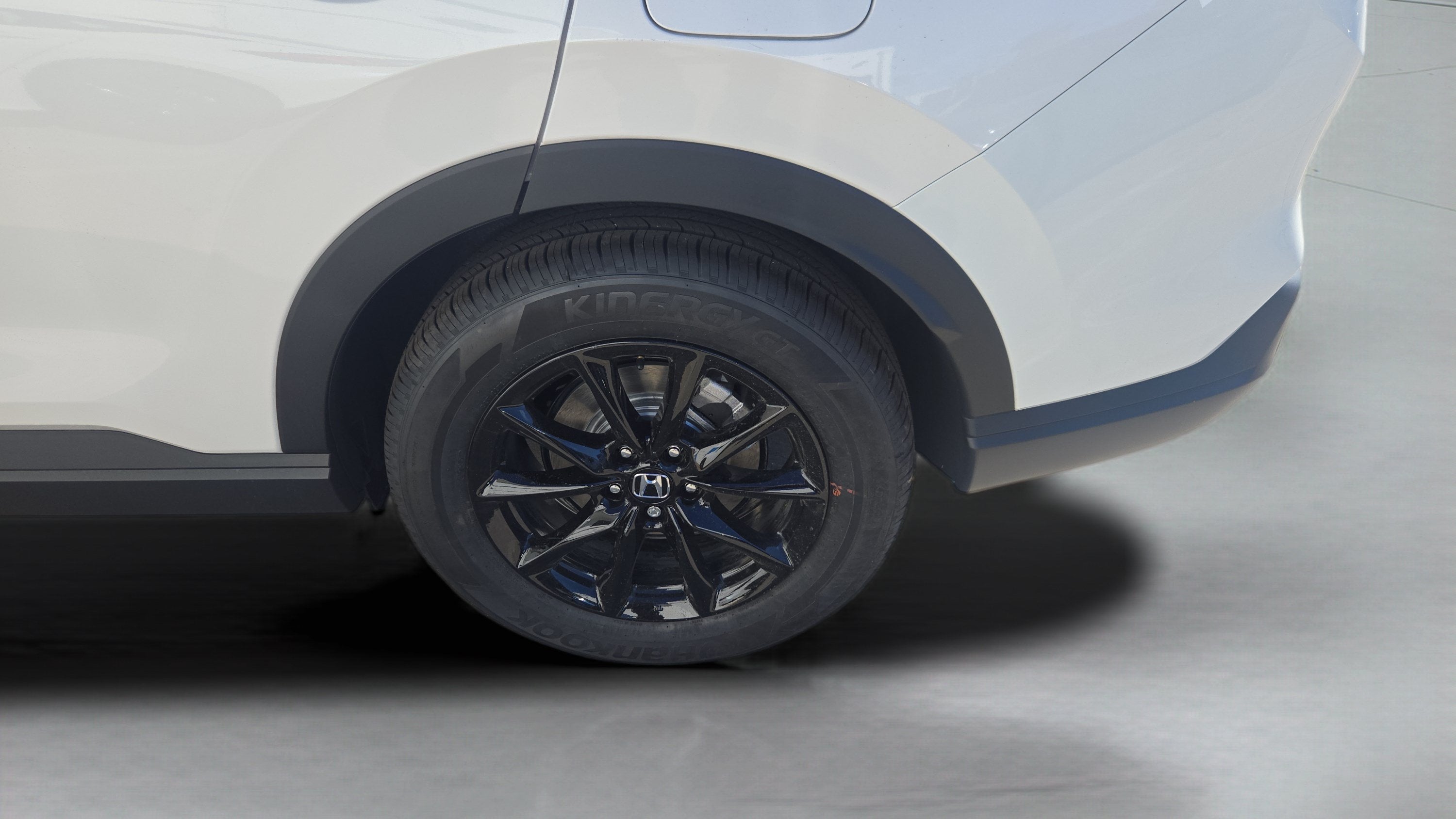 2027 Honda CR-V Hybrid Sport