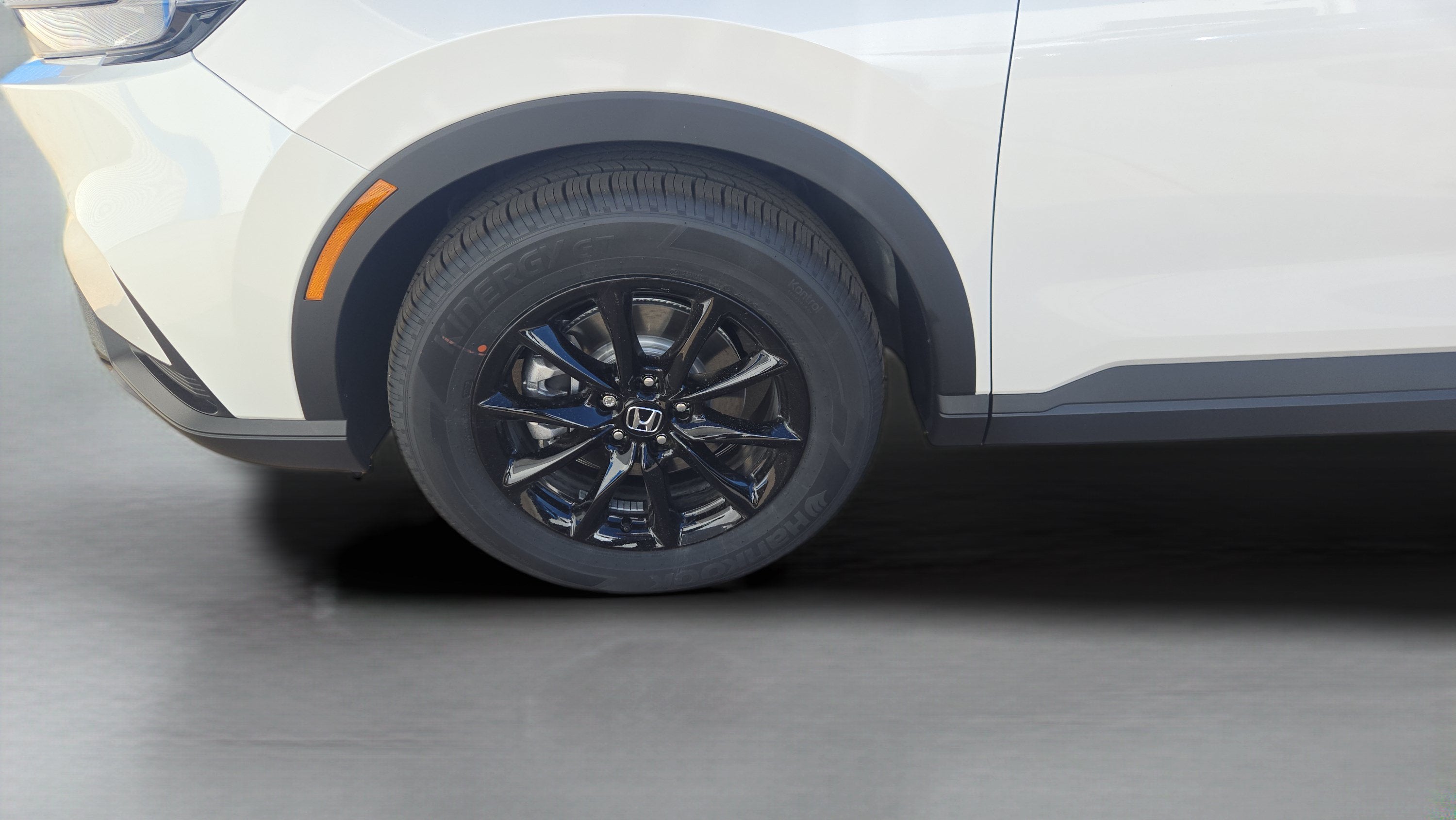 2027 Honda CR-V Hybrid Sport
