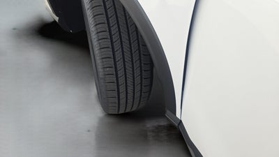 2027 Honda CR-V Hybrid Sport