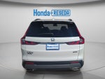 2027 Honda CR-V Hybrid Sport