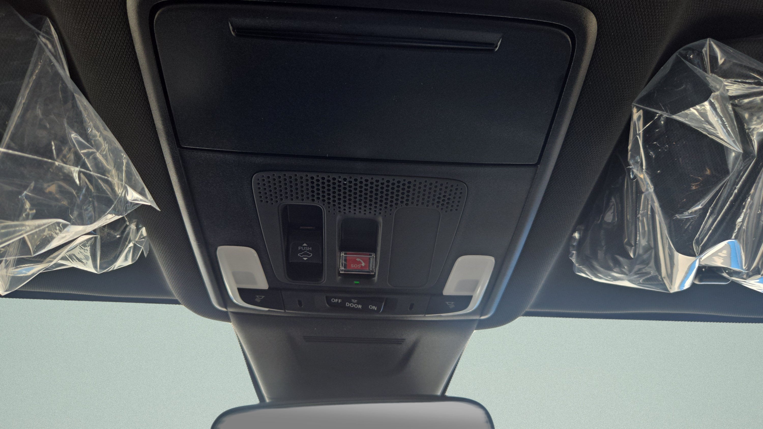 2027 Honda CR-V Hybrid Sport