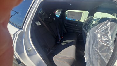 2027 Honda CR-V Hybrid Sport