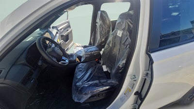 2027 Honda CR-V Hybrid Sport