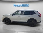 2027 Honda CR-V Hybrid Sport
