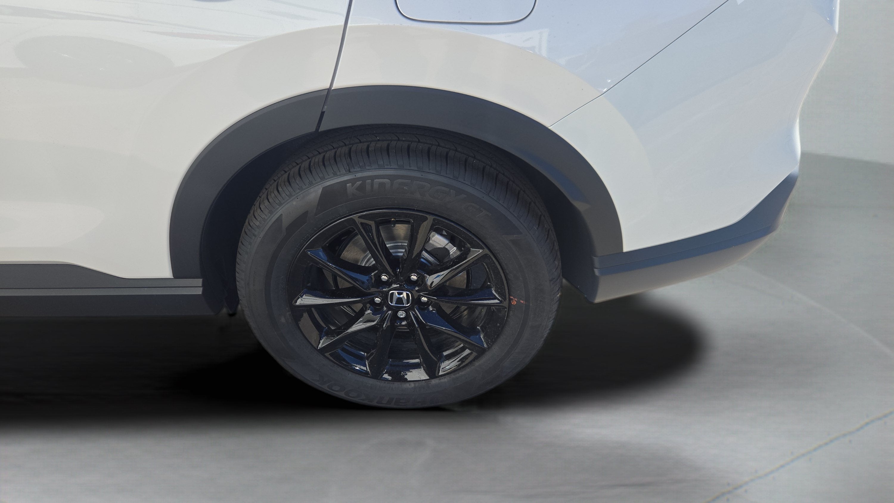 2027 Honda CR-V Hybrid Sport