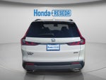 2027 Honda CR-V Hybrid Sport