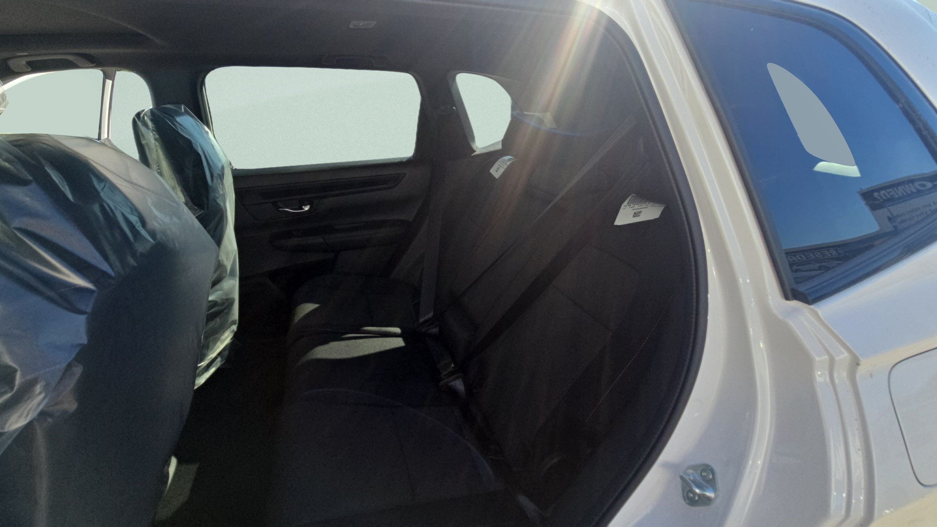 2027 Honda CR-V Hybrid Sport