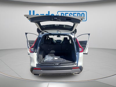 2027 Honda CR-V Hybrid Sport