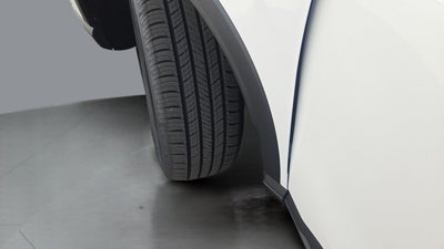2027 Honda CR-V Hybrid Sport