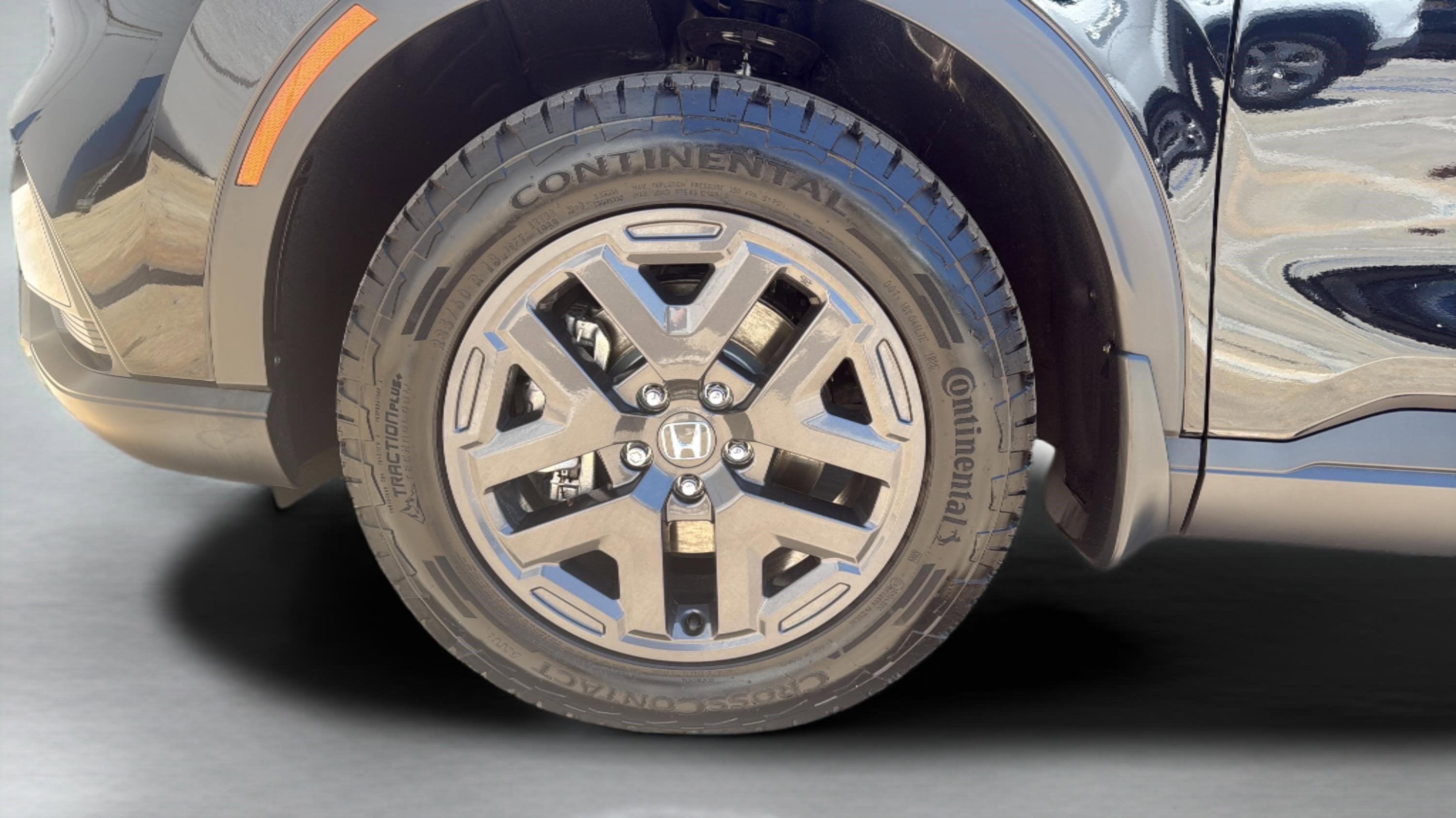 2026 Honda CR-V TrailSport - Photo 12