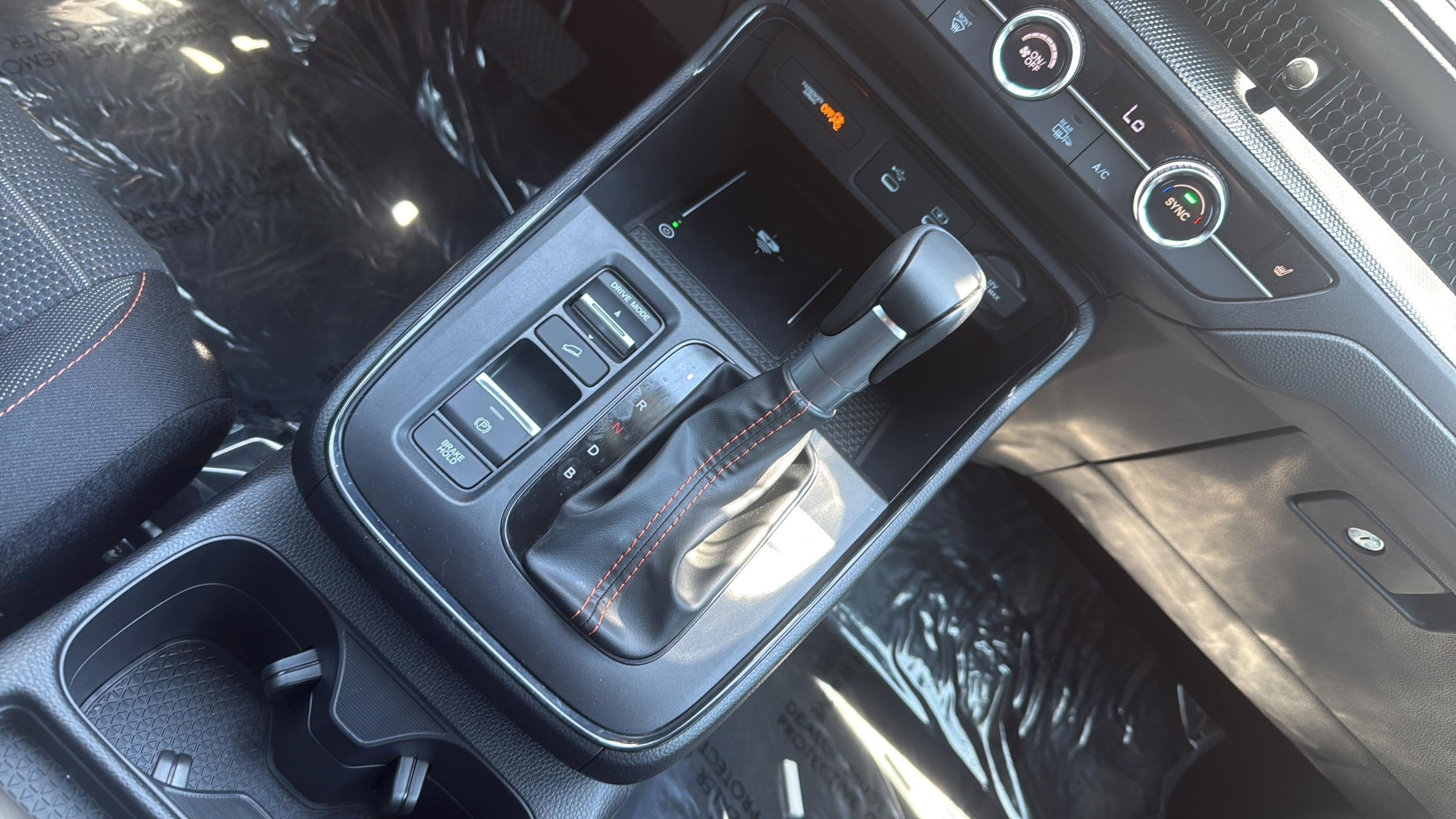 2026 Honda CR-V TrailSport - Photo 16