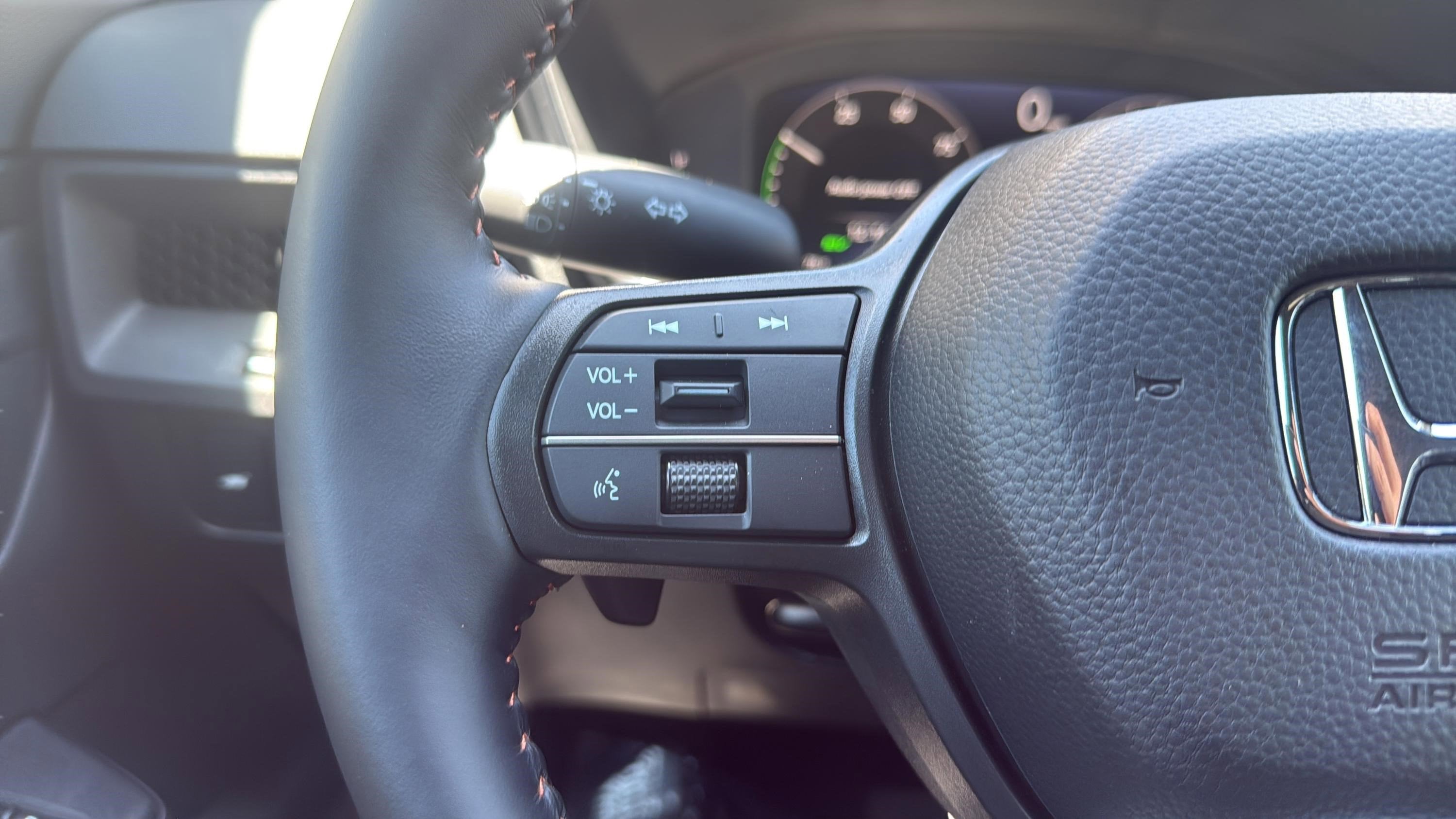 2026 Honda CR-V TrailSport - Photo 18