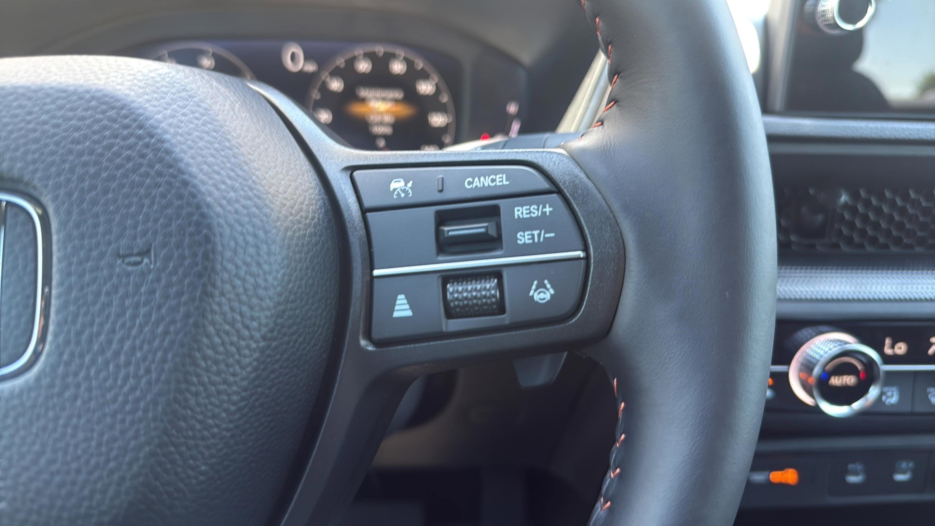 2026 Honda CR-V TrailSport - Photo 19