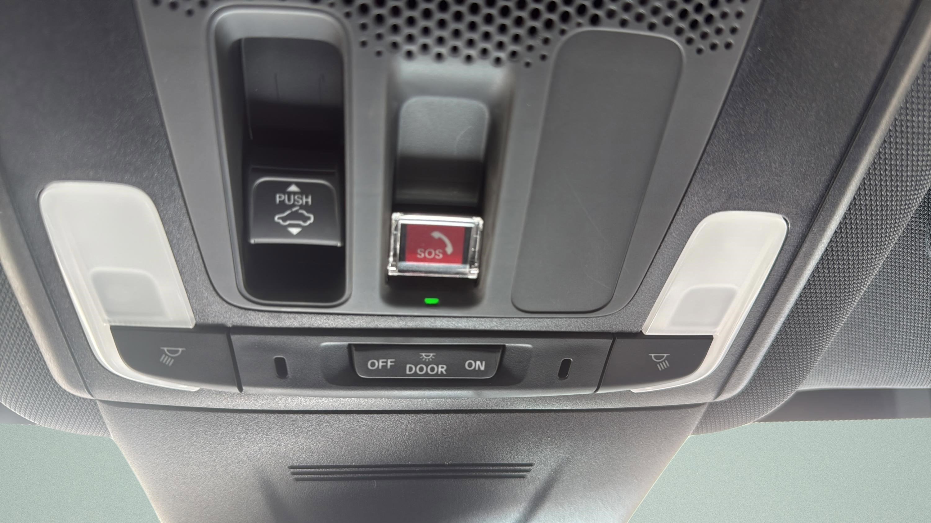 2026 Honda CR-V TrailSport - Photo 20