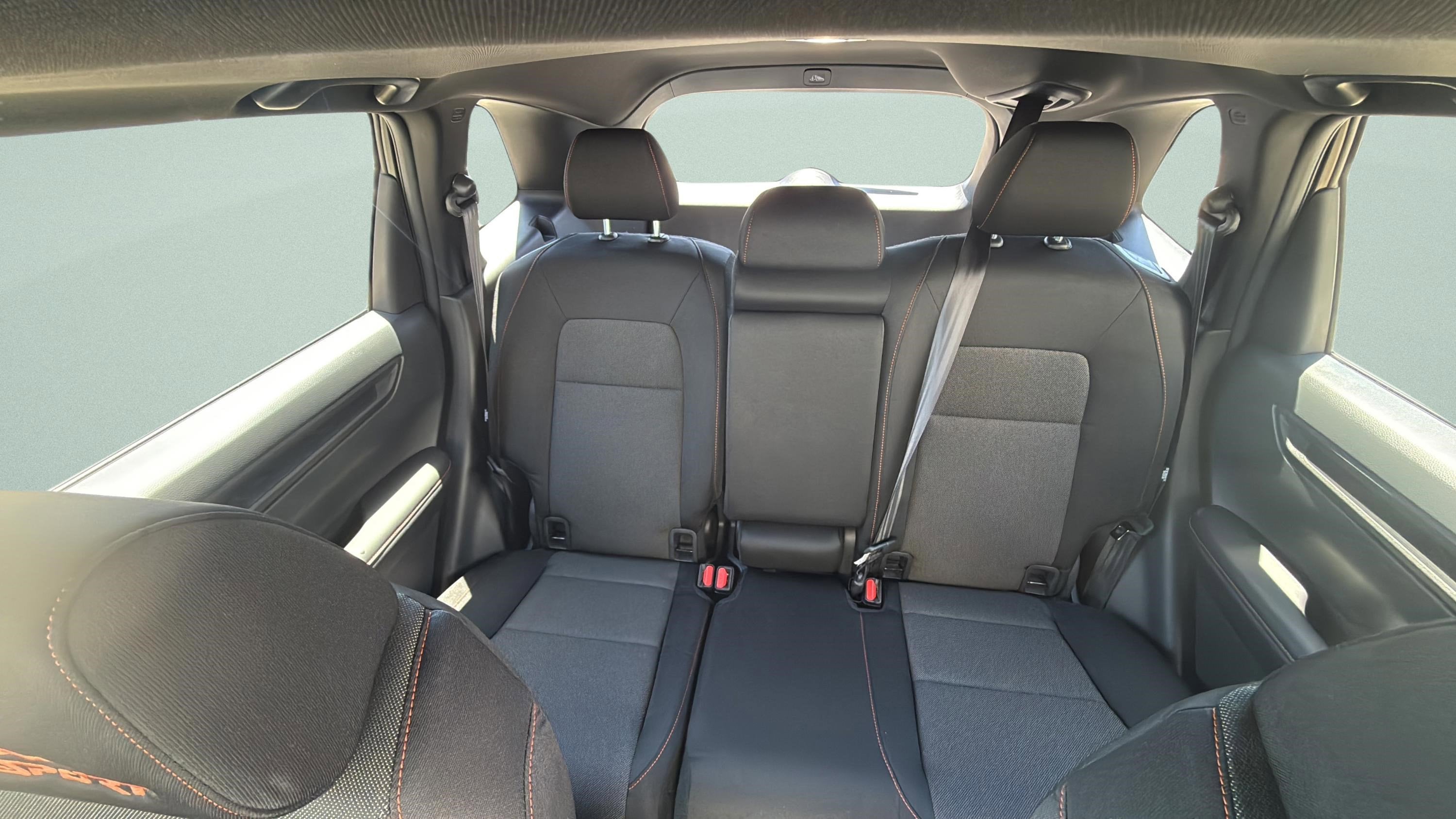 2026 Honda CR-V TrailSport - Photo 21