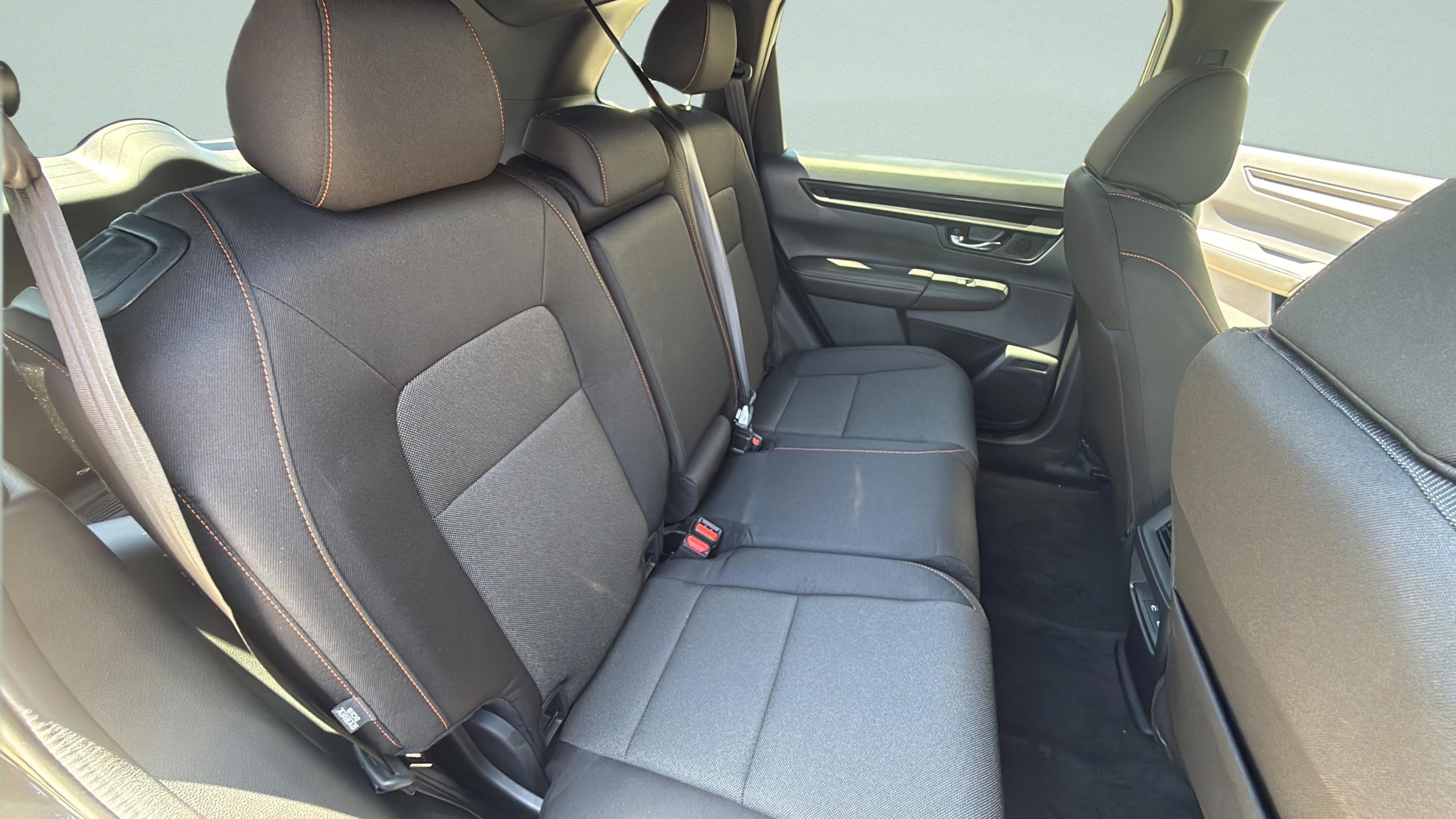 2026 Honda CR-V TrailSport - Photo 22