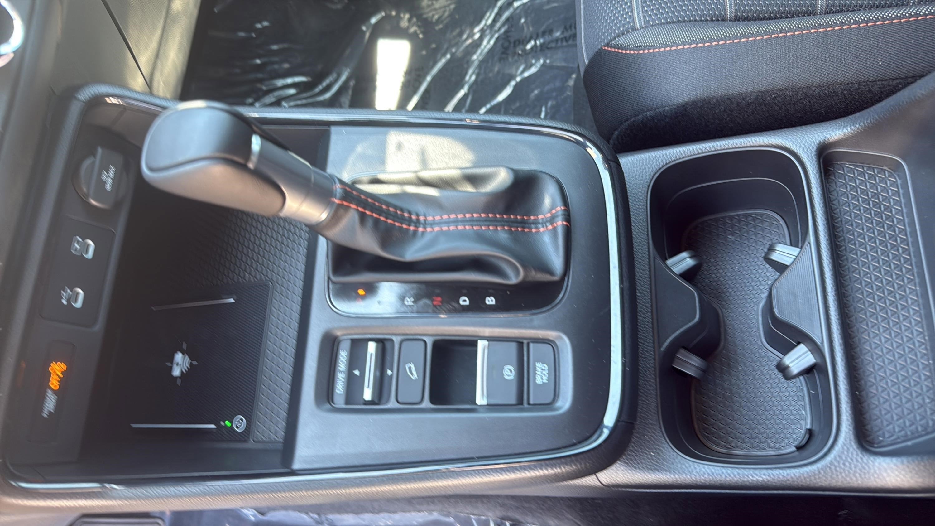 2026 Honda CR-V TrailSport - Photo 25