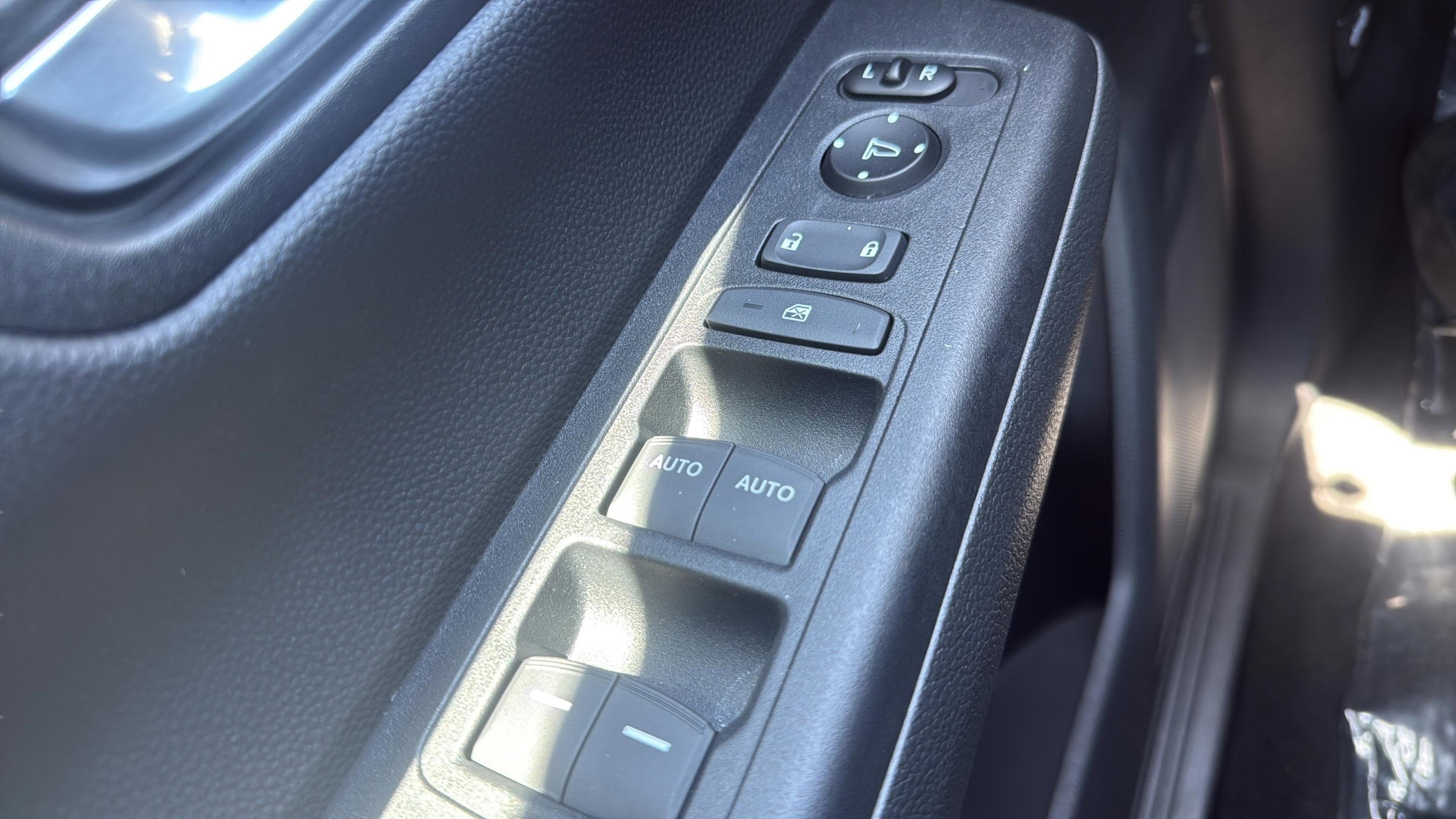 2026 Honda CR-V TrailSport - Photo 26