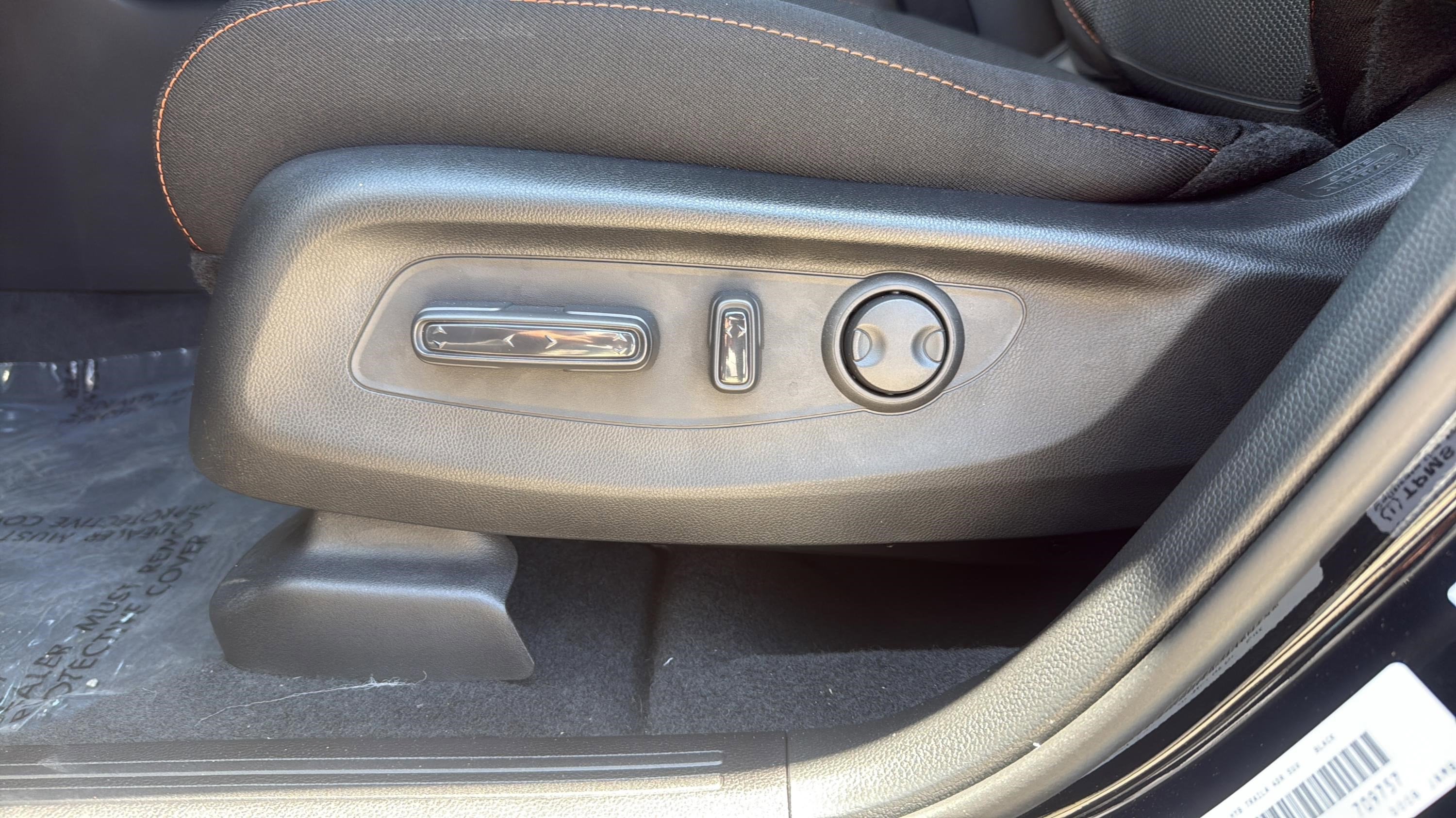 2026 Honda CR-V TrailSport - Photo 27