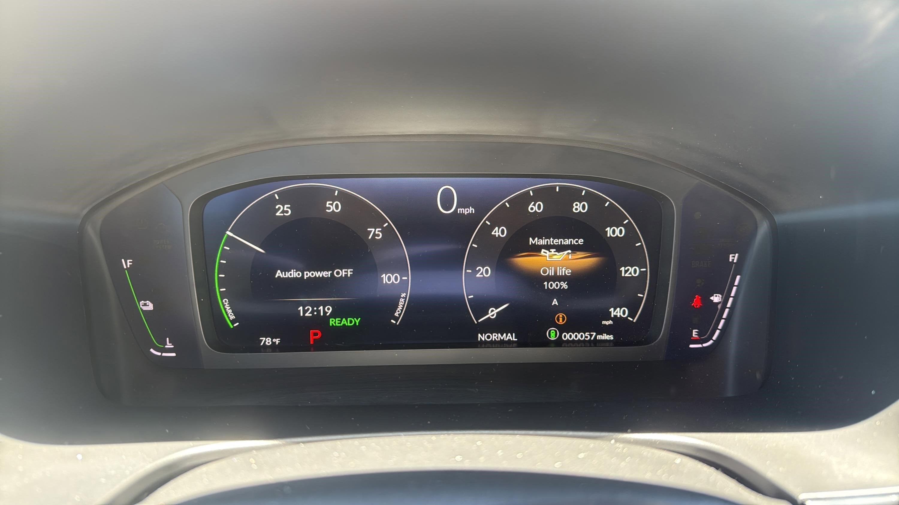 2026 Honda CR-V TrailSport - Photo 28