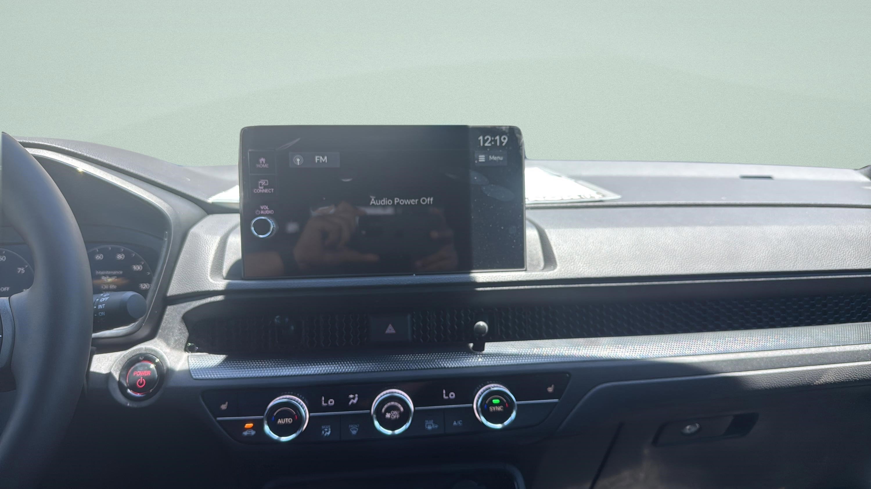 2026 Honda CR-V TrailSport - Photo 29