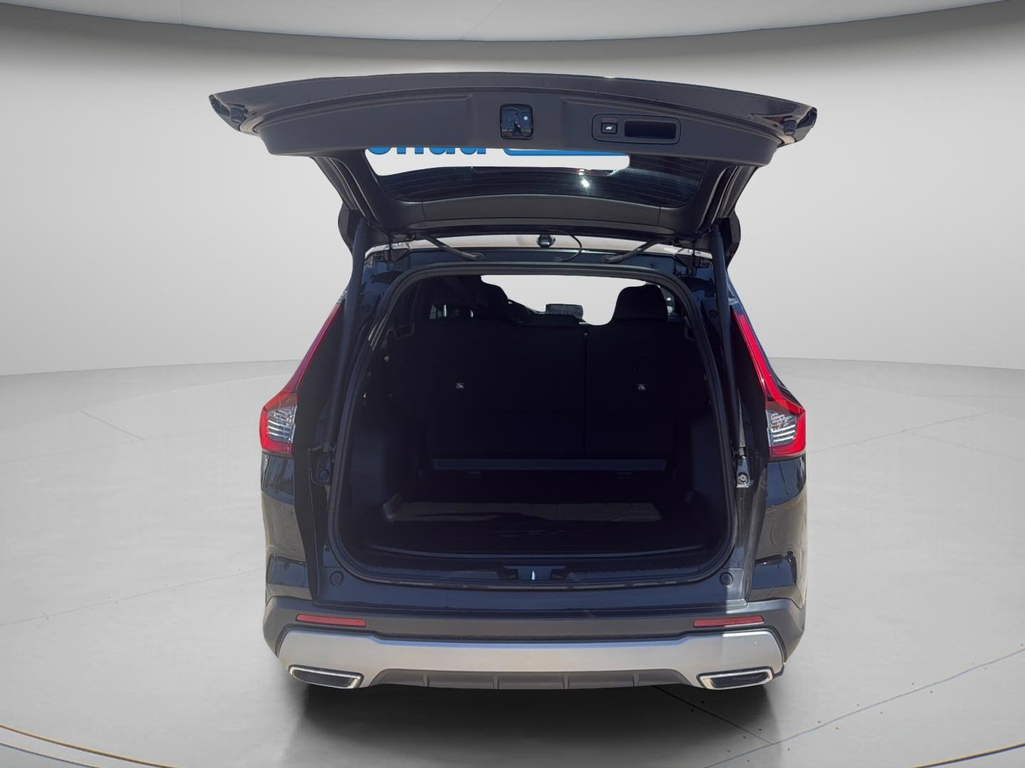 2026 Honda CR-V TrailSport - Photo 30