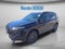 2027 Honda CR-V Hybrid TrailSport