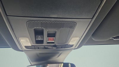 2027 Honda CR-V Hybrid TrailSport