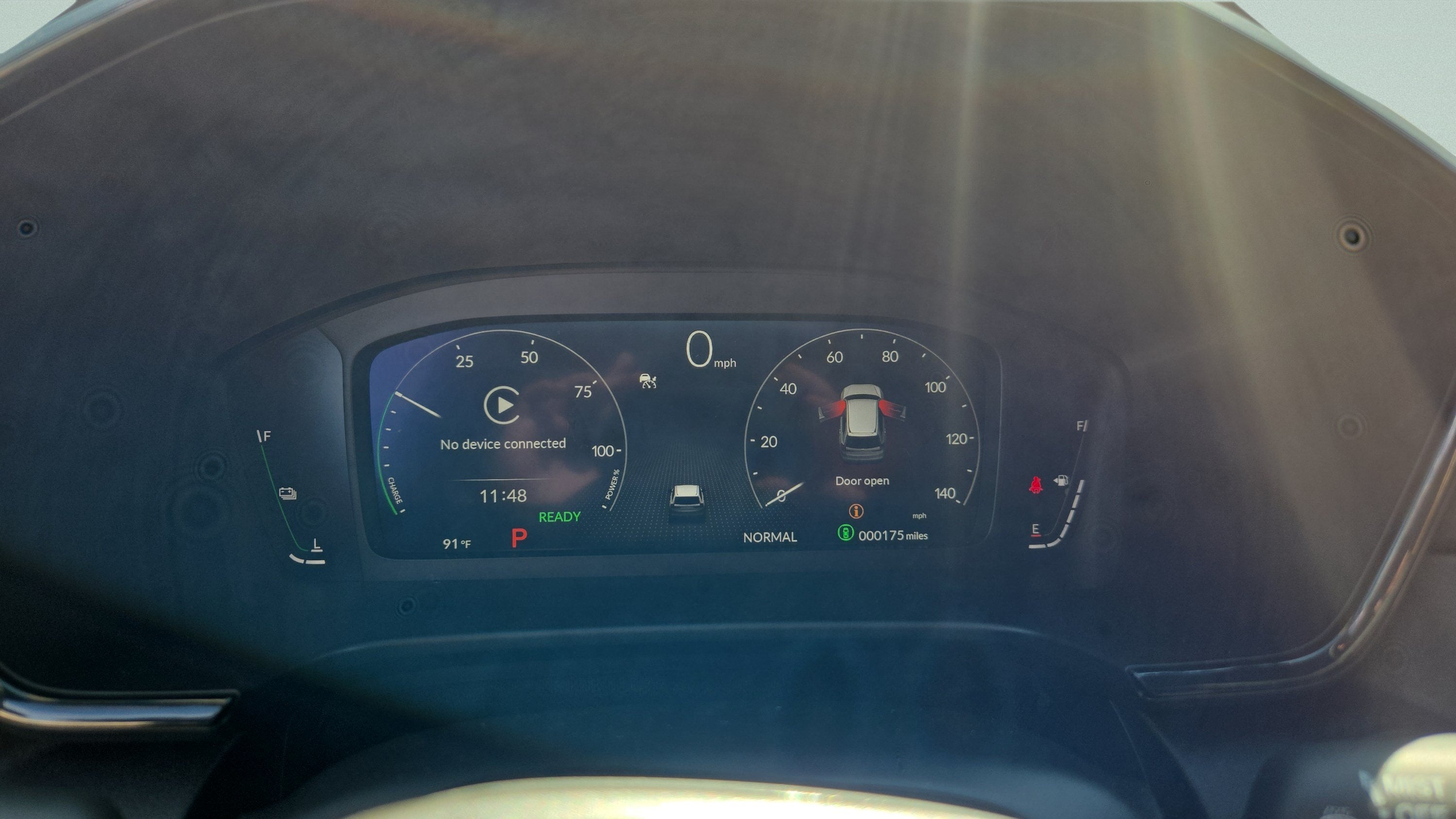 2027 Honda CR-V Hybrid TrailSport