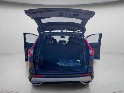 2027 Honda CR-V Hybrid TrailSport