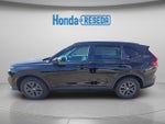 2027 Honda CR-V Hybrid TrailSport
