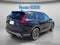 2027 Honda CR-V Hybrid TrailSport