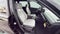 2027 Honda CR-V Hybrid Sport Touring