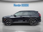 2027 Honda CR-V Hybrid Sport Touring
