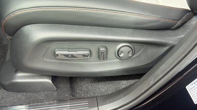 2027 Honda CR-V Hybrid Sport Touring