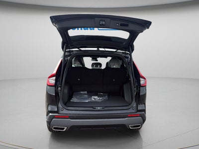 2027 Honda CR-V Hybrid Sport Touring
