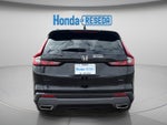 2027 Honda CR-V Hybrid Sport Touring
