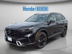 2027 Honda CR-V Hybrid Sport Touring