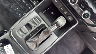 2027 Honda CR-V Hybrid Sport Touring