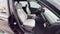 2027 Honda CR-V Hybrid Sport Touring