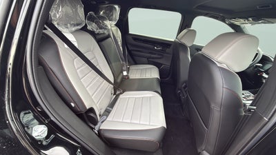 2027 Honda CR-V Hybrid Sport Touring