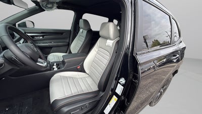 2027 Honda CR-V Hybrid Sport Touring