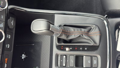 2027 Honda CR-V Hybrid Sport Touring