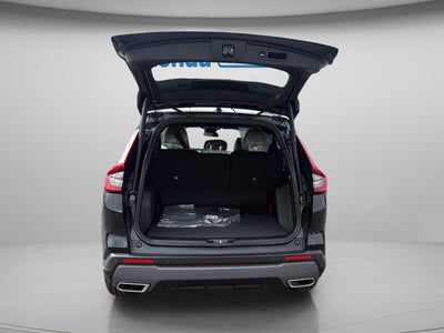 2027 Honda CR-V Hybrid Sport Touring